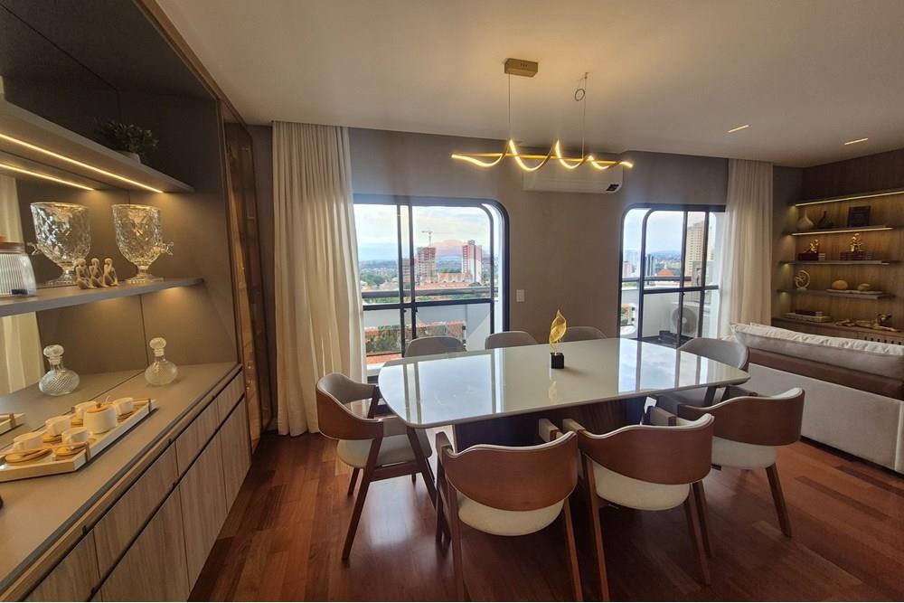 Apartamento, 3 quartos, 149 m² - Foto 12