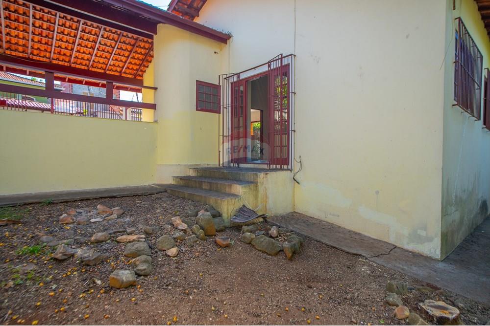 Casa - Venda - Atibaia , São Paulo - DSC01088.jpg - Jardim Externo - 690471003-128