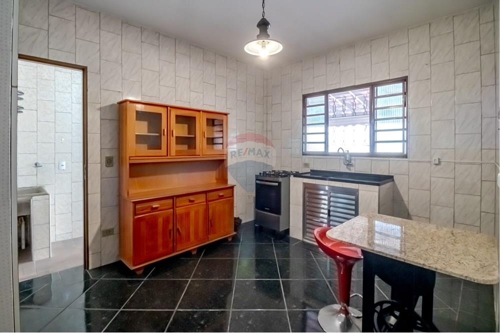 Casa - Venda - Atibaia , São Paulo - RVIV-050.jpg - Cozinha - 690471099-13