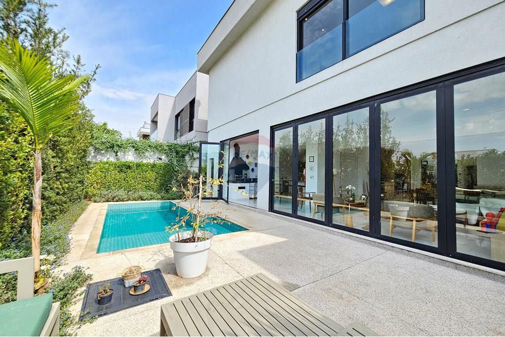 Casa de Condomínio - Alugar - Santana de Parnaíba , São Paulo - 20250825_105032.jpg - 691021016-49