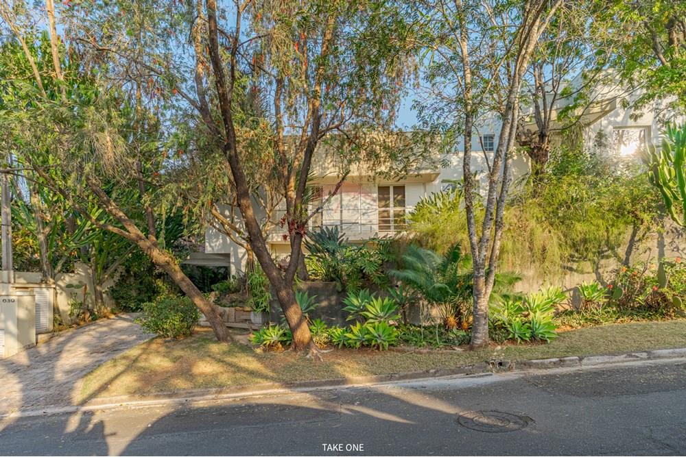 Casa de Condomínio - Venda - Vinhedo , São Paulo - DSC02304-HDR.jpg - 690941013-84