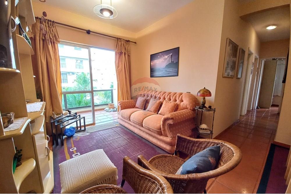 Apartamento - Venda - Guarujá , São Paulo - 20250607_115107.jpg - Sala de estar - 690821041-151