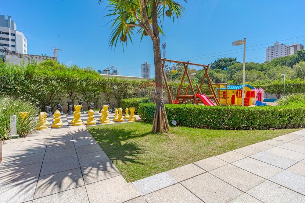 Apartamento - Venda - Campinas , São Paulo - DSC07357-HDR.jpg - 690681167-59