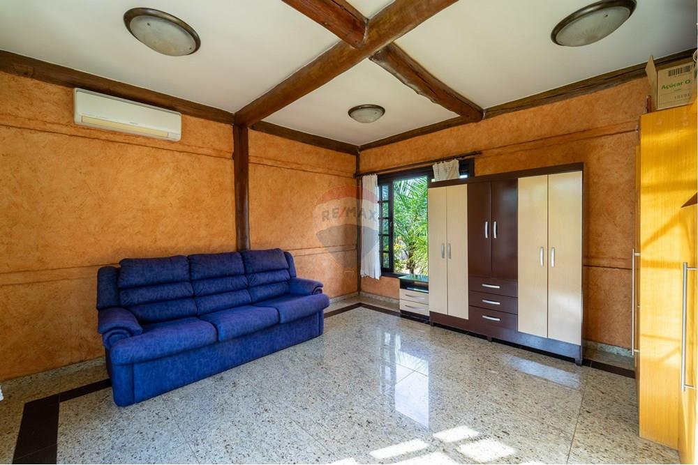 Casa de Condomínio - Venda - Jundiaí , São Paulo - 57.jpg - Quarto de família - 690591006-77