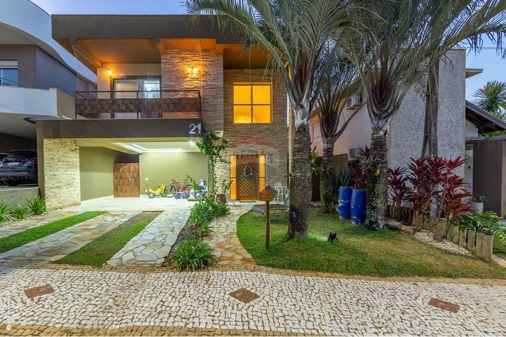 Casa - Venda - Campinas , São Paulo - TKD-4469.jpg - 690681105-57