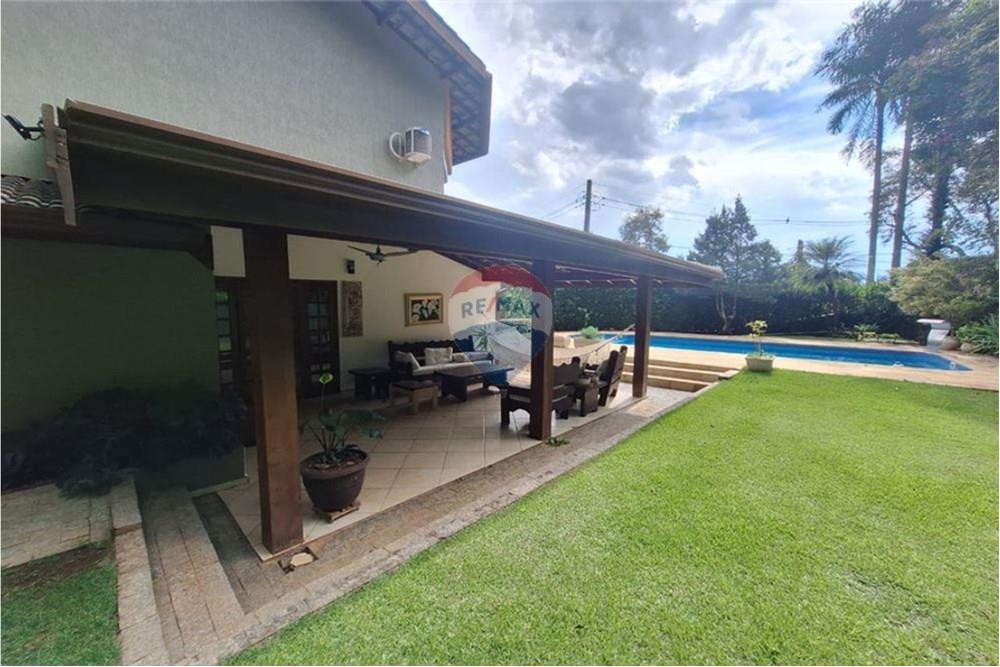 Casa de Condomínio - Alugar - Vinhedo , São Paulo - Captura de tela 2025-10-18 162151.jpg - 690541186-21