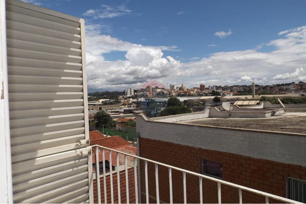 Apartamento - Venda - Itapira , São Paulo - DSCF1592.JPG - 690291043-22