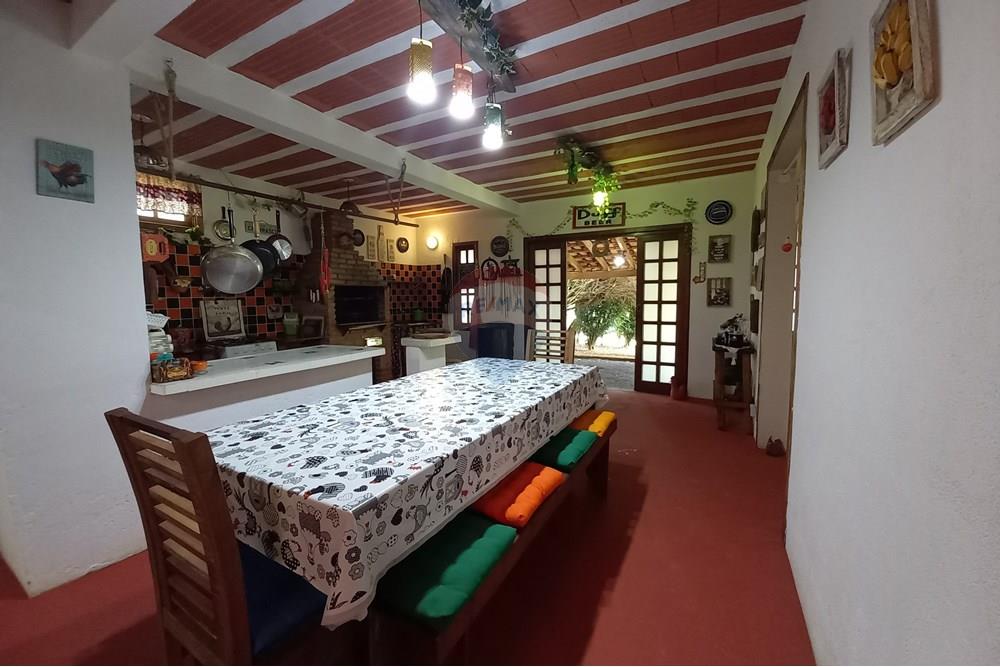 Casa de Campo - Venda - Águas de Lindóia , São Paulo - 20250206_113148.jpg - Área Gourmet - 690291077-244