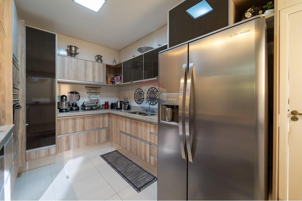 Casa de Condomínio - Alugar - Jundiaí , São Paulo - 4.jpg - 690591006-87