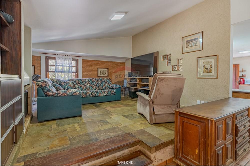 Casa de Condomínio - Venda - Campinas , São Paulo - 01fotos_027.jpg - 690131098-33