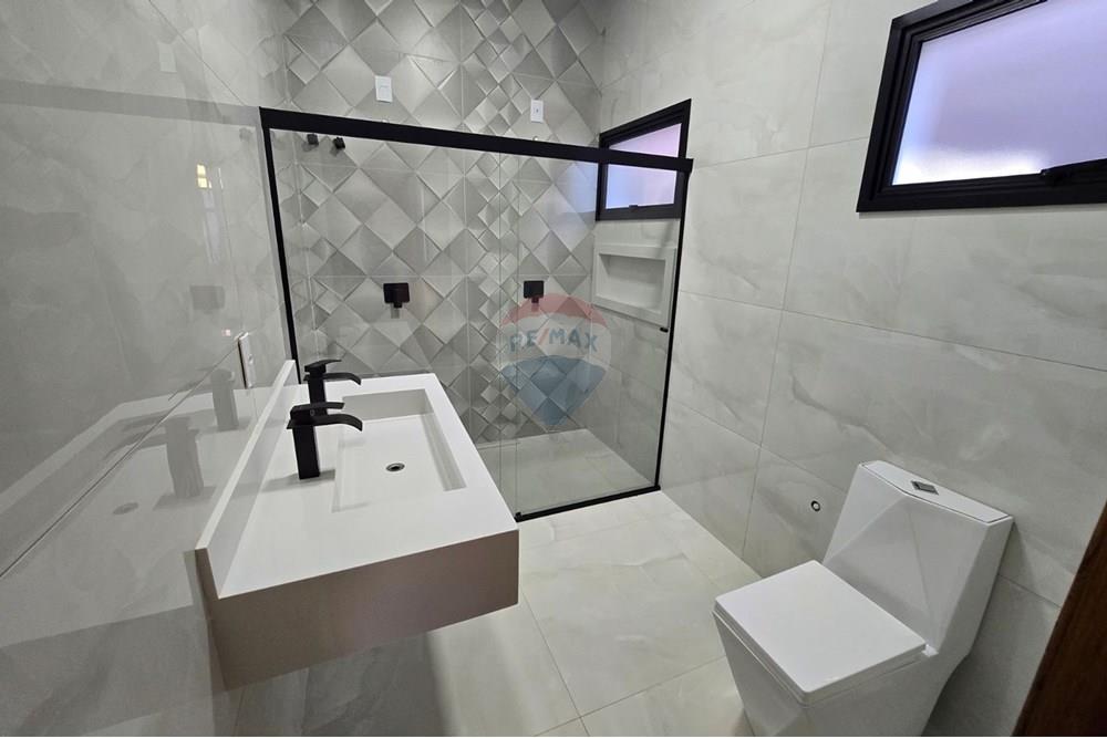 Casa de Condomínio - Venda - Jaguariúna , São Paulo - BANHEIRO SUITE MASTER 01.jpg - 690671066-38