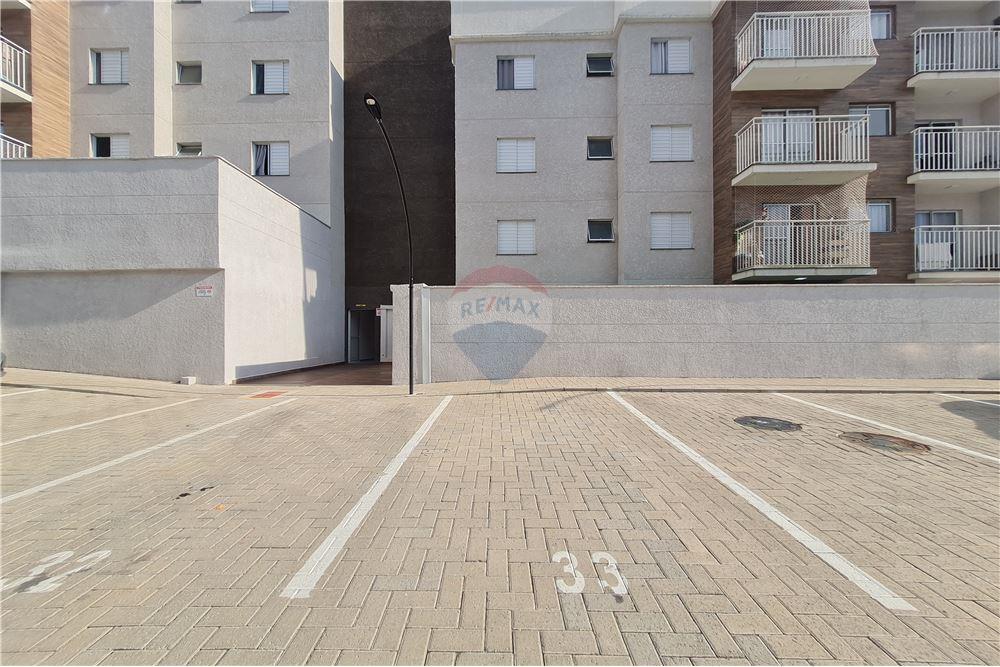 Apartamento - Alugar - Vinhedo , São Paulo - 21 - 690541048-132