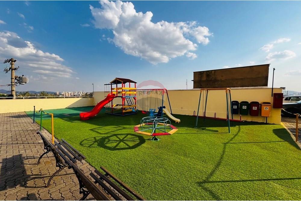 Apartamento - Alugar - Jundiaí , São Paulo - cc86a91d-3978-47b7-a040-e3abf9bcdfe0.jpg - 690621048-83