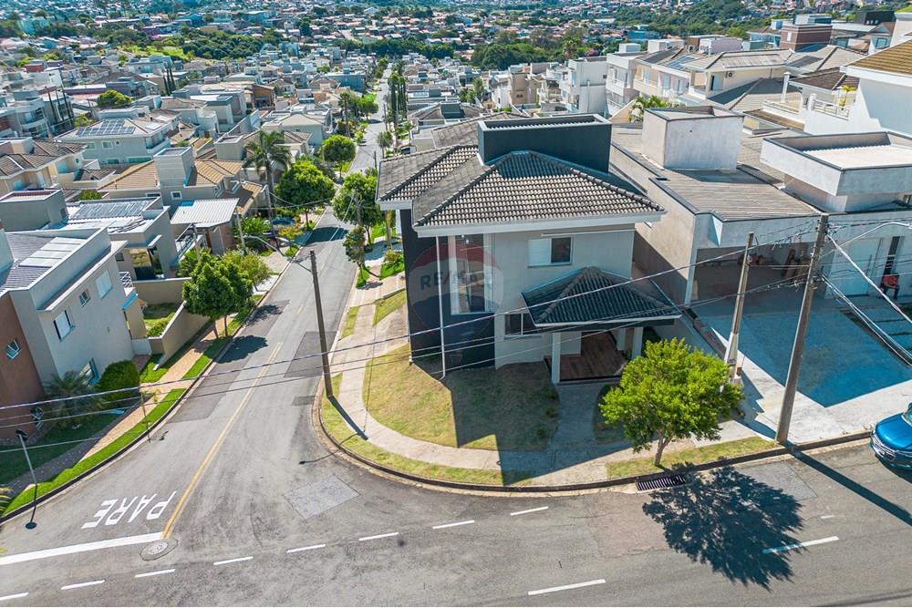 Casa de Condomínio - Venda - Valinhos , São Paulo - TAKEONE-10071.jpg - 691091003-22