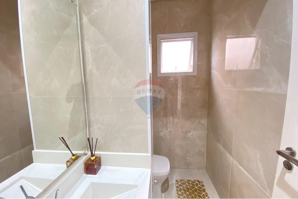 Casa de Condomínio - Alugar - Bragança Paulista , São Paulo - tamara 24.jpeg - 690041137-37