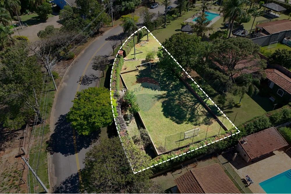 Terreno - Venda - Jundiaí , São Paulo - CAMPO 1.jpeg - 690591032-126