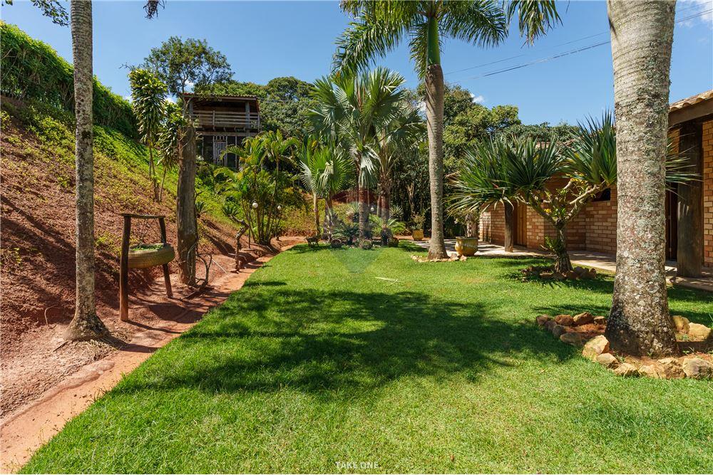 Sítio em Itatiba/São Paulo — Ref SB7HAV — Imagem 39