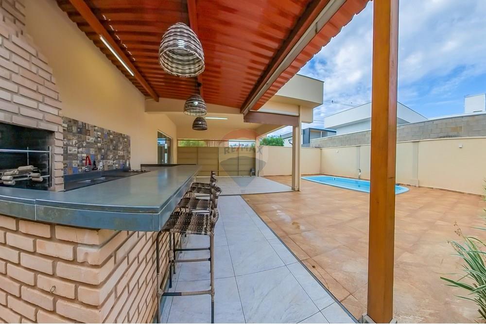 Casa de Condomínio - Venda - Araras , São Paulo - Tratada-25.jpg - 690691009-142