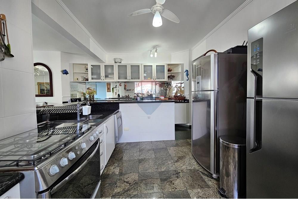 Apartamento - Venda - Guarujá , São Paulo - 20250210_152200.jpg - 690501023-321