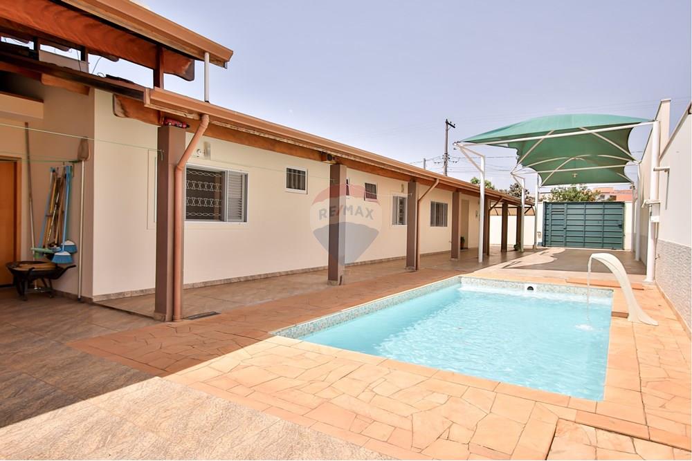 Casa - Venda - Ipeúna , São Paulo - Rua Elvira Dona Martins, 389 - Lr8.jpg - 690811099-4