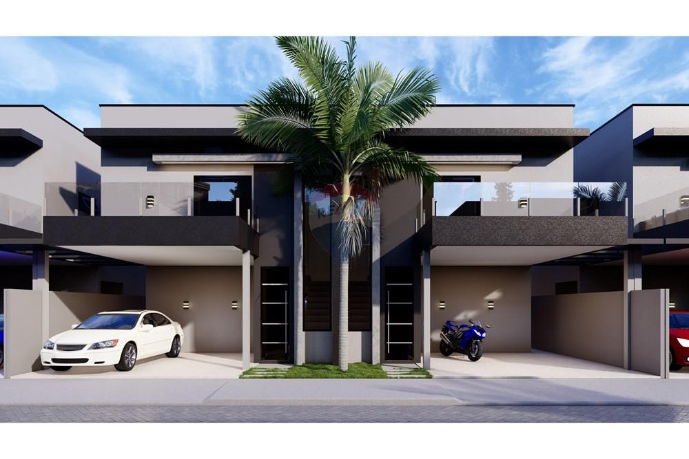 Casa de Condomínio - Venda - Atibaia , São Paulo - 4 - TREVISO.jpg - 690921092-9