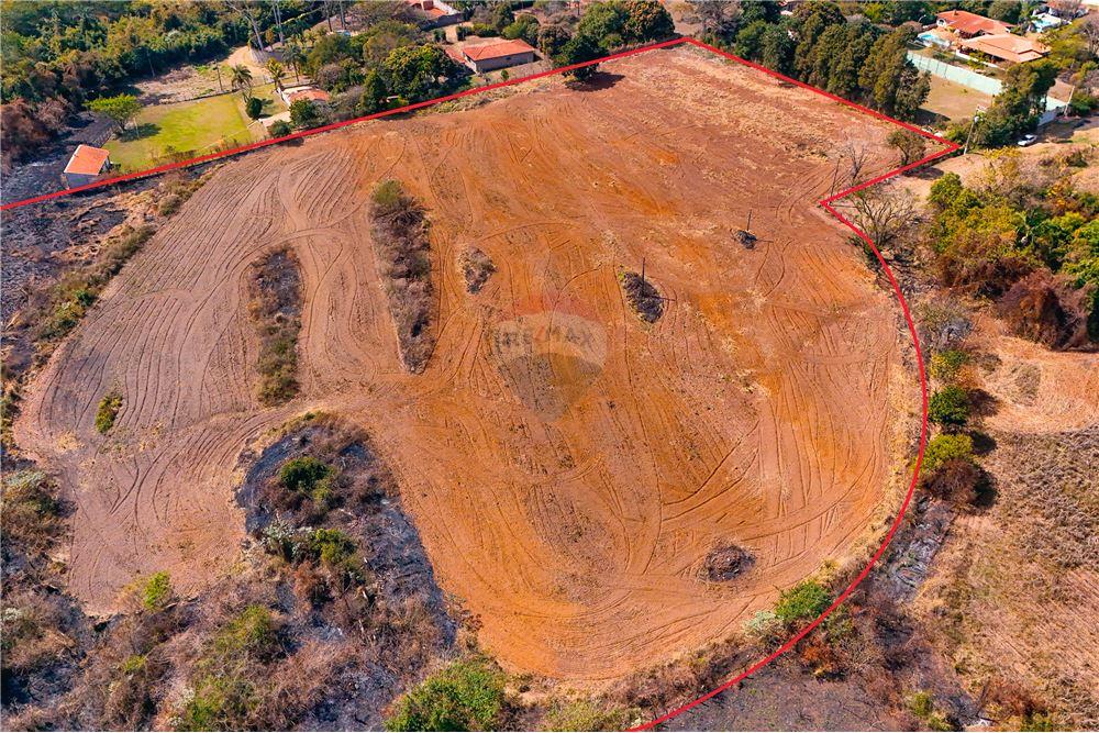 Terreno - Venda - Araras , São Paulo - 29 - 690691043-128