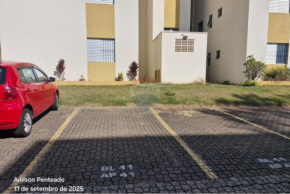 Apartamento - Venda - Valinhos , São Paulo - Garagem.jpg - 690851002-138