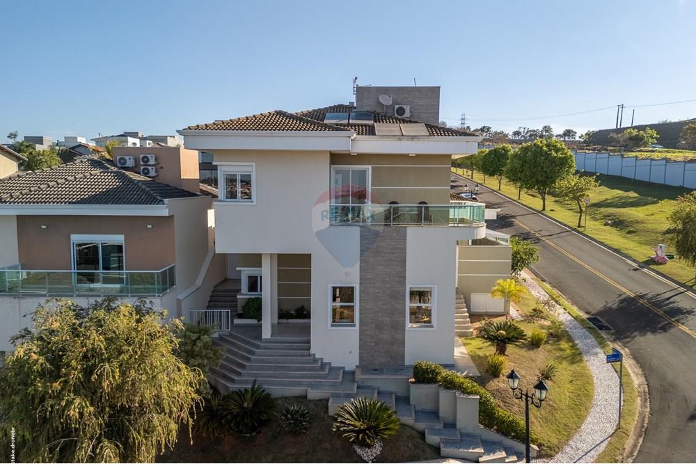 Casa de Condomínio - Venda - Valinhos , São Paulo - TKD-8757.jpg - 690491084-79