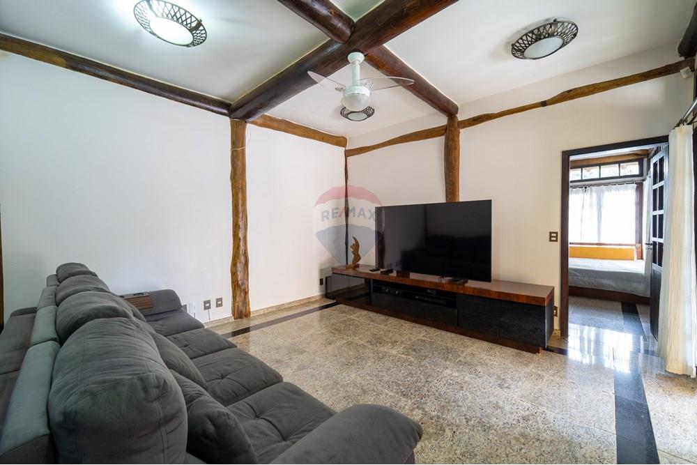 Casa de Condomínio - Venda - Jundiaí , São Paulo - 30.jpg - Sala de Jogos - 690591006-77