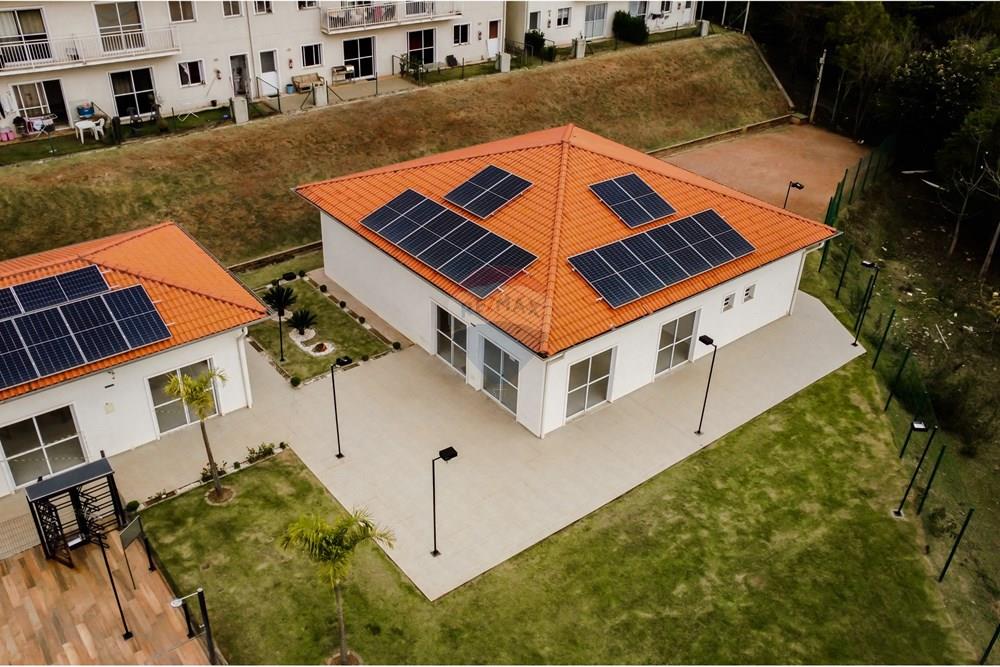 Apartamento - Venda - Piracicaba , São Paulo - DJI_0319.jpg - 690781105-49