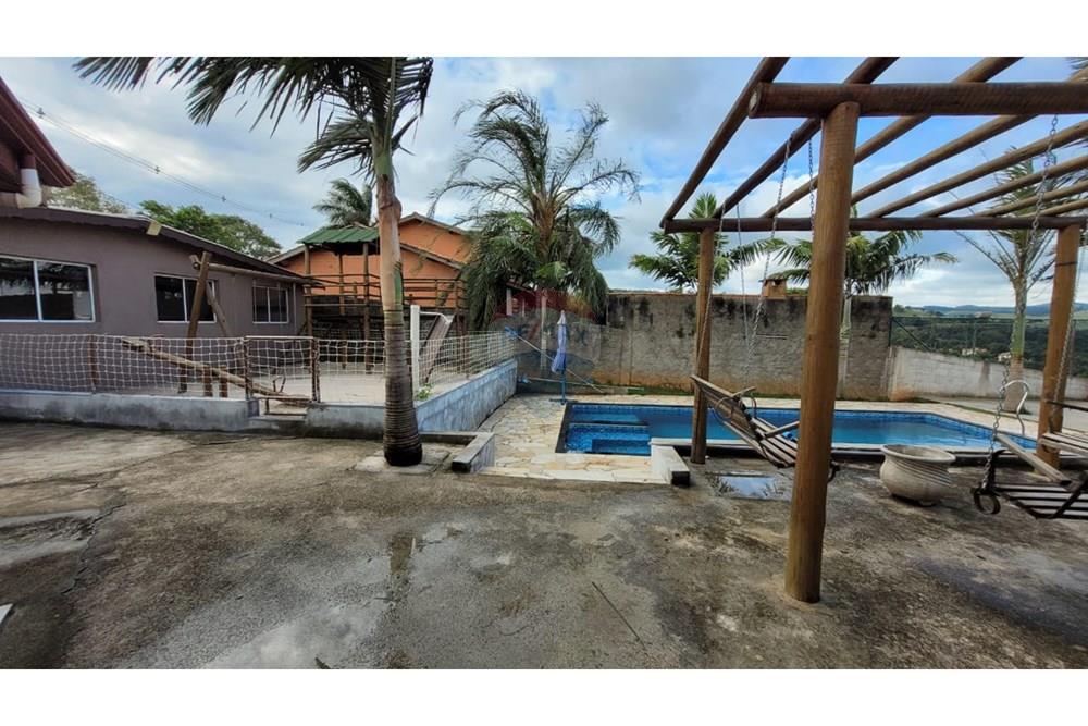 Chácara / Sítio / Fazenda - Venda - Itatiba , São Paulo - 1-6.jpeg - 690661013-240