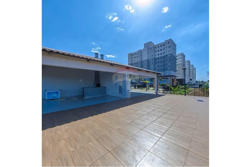 Apartamento - Alugar - Araras , São Paulo - CONDOMINIO PARQUE DAS PALMERAS - TRATADA-21.jpg - 690691033-91
