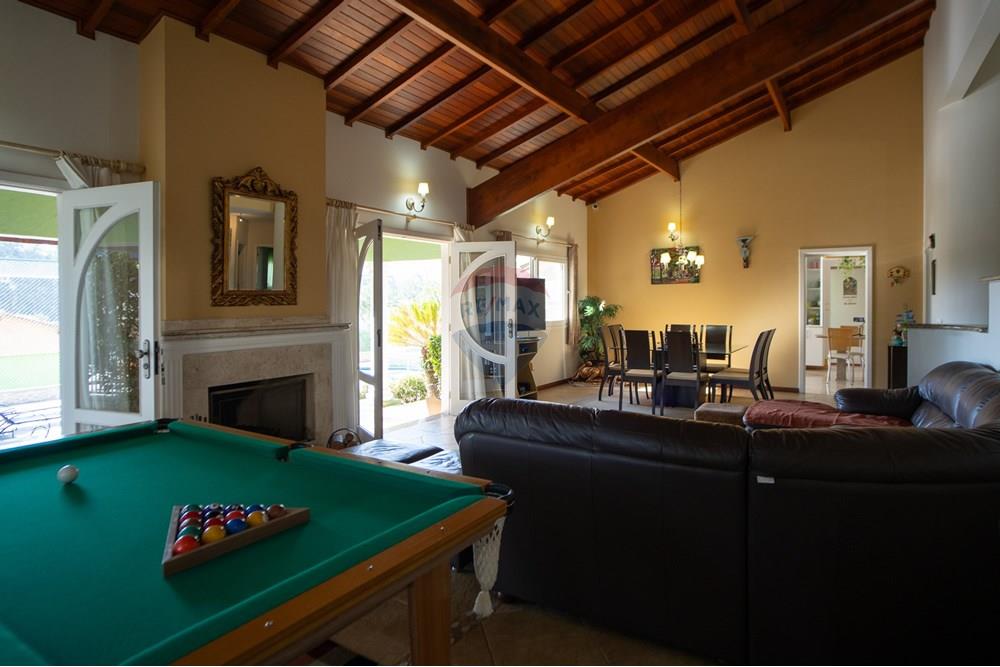 Casa de Condomínio - Venda - Atibaia , São Paulo - DSC08323.jpg - Sala em L - 690471003-104