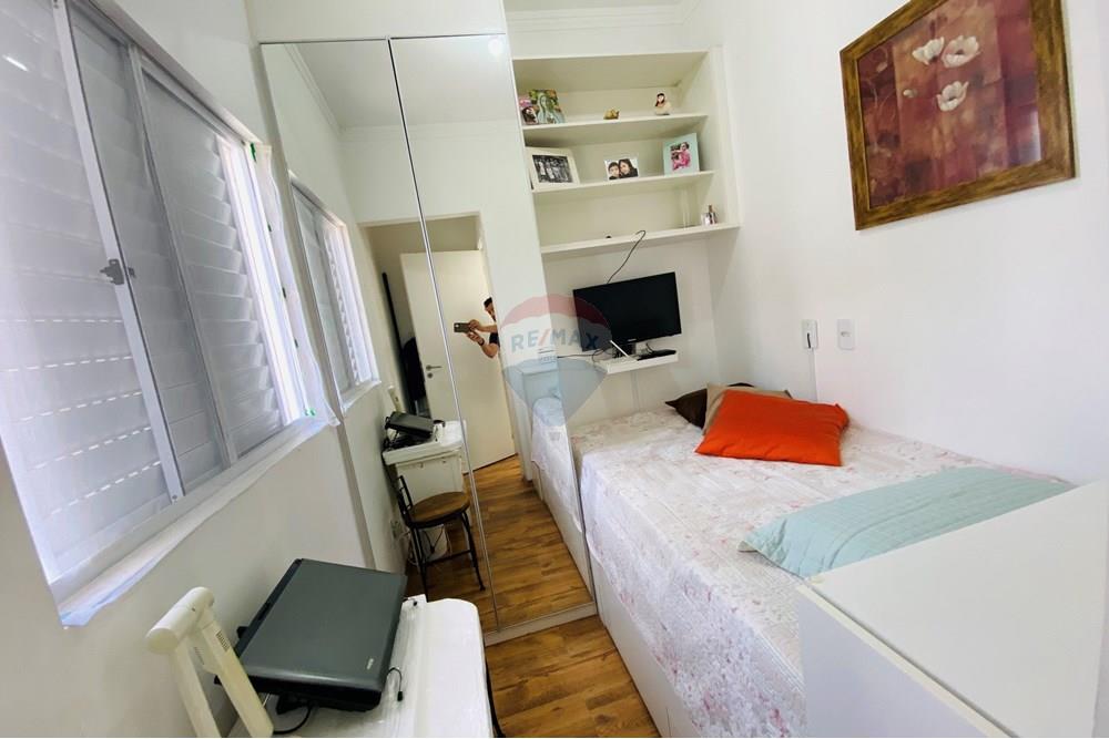 Casa - Venda - Atibaia , São Paulo - 17 - Residencial Vale das Flores.jpg - 690921092-8