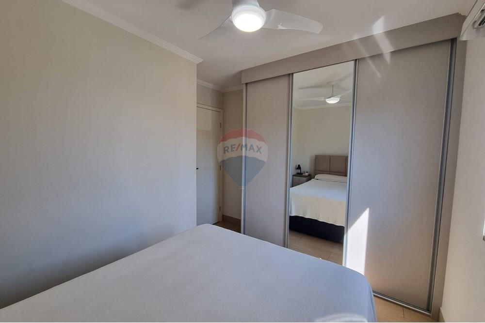 Apartamento - Venda - Bragança Paulista , São Paulo - foto quarto do casal vilagio jaguary I foto 6.jpg - 690041010-104