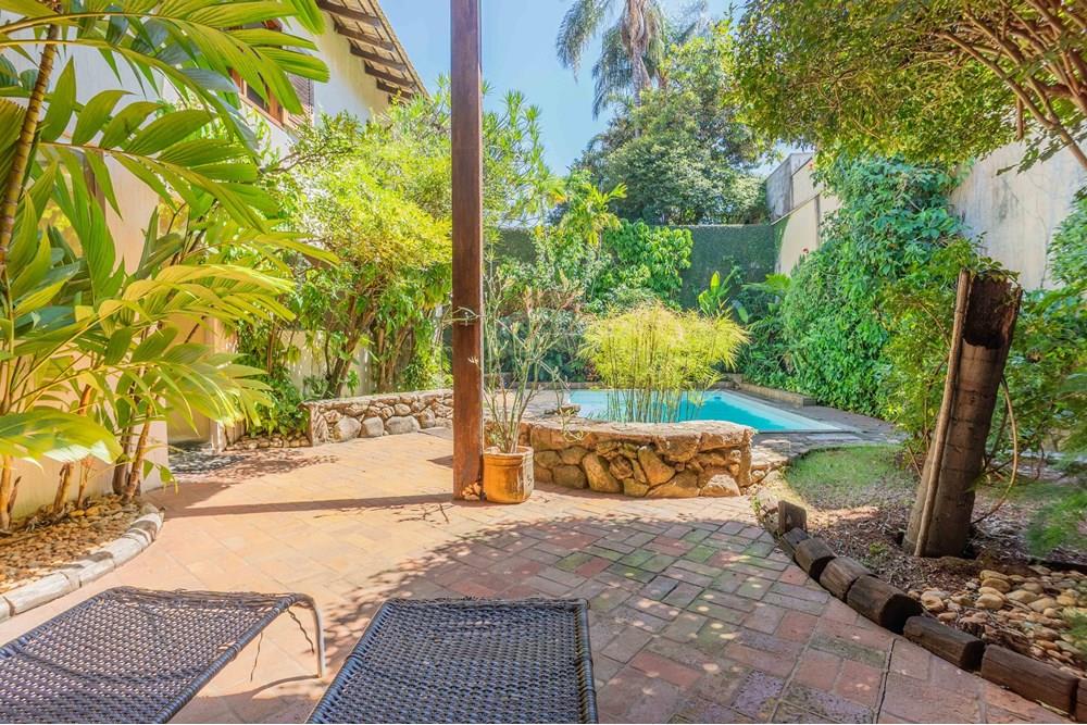 Casa - Venda - Campinas , São Paulo - FOTOS IMOBILIARIAS-41.jpg - 690681050-166