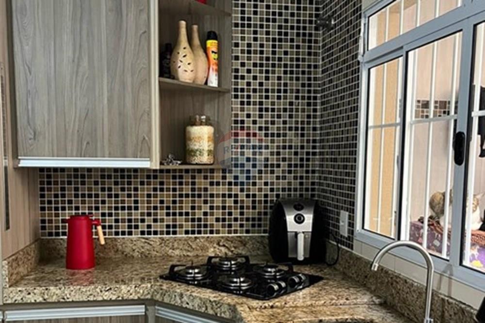 Casa de Vila - Venda - Bragança Paulista , São Paulo - cozinha 2.jpeg - 690041160-14