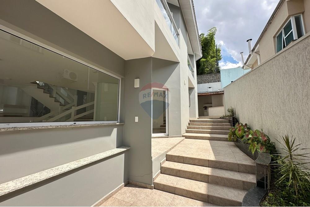 Casa de Condomínio - Alugar - Santana de Parnaíba , São Paulo - IMG_3803.jpeg - 691021030-8