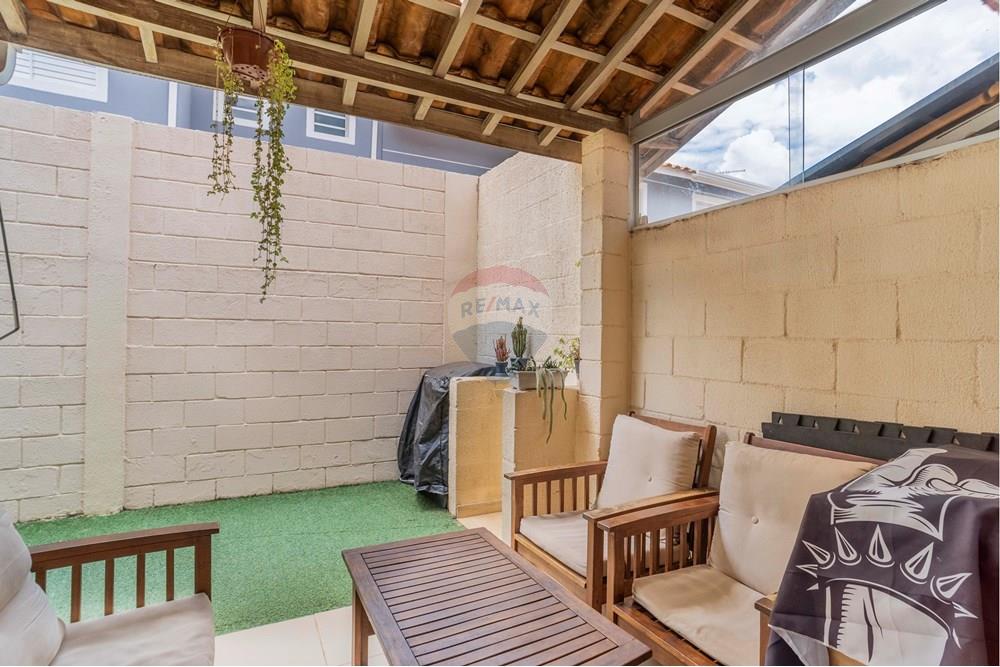 Casa de Condomínio - Venda - Campinas , São Paulo - fotos IMOBILIARIAS-58.jpg - 690681117-36