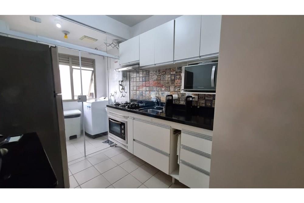Apartamento - Venda - Barueri , São Paulo - WhatsApp Image 2025-07-25 at 19.02.43 (2).jpeg - Cozinha - 691141003-13