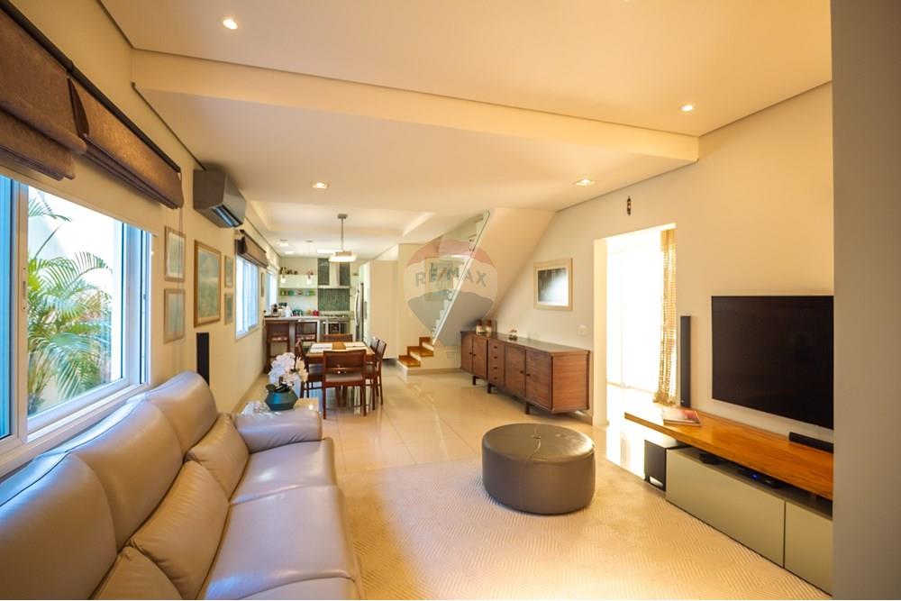 Casa de Condomínio - Venda - Salto , São Paulo - IMG_7560.jpg - Sala privativa - 690471123-100