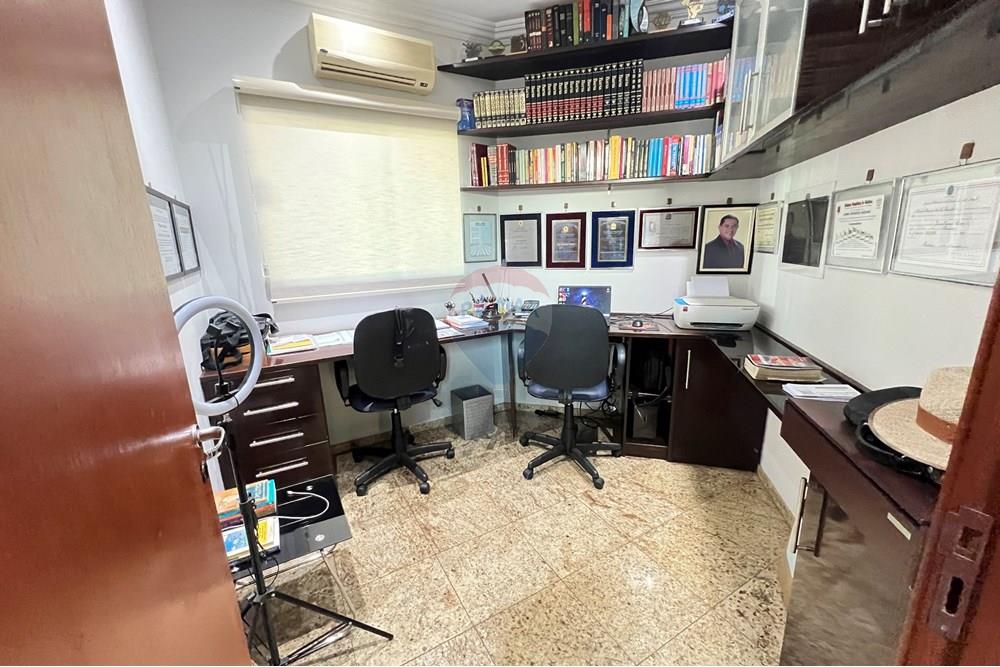 Casa de Condomínio - Venda - Paulínia , São Paulo - IMG_0046.JPG - 691101018-7