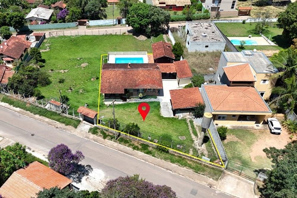 Chácara / Sítio / Fazenda - Venda - Jarinu , São Paulo - a.jpg - 691121002-26