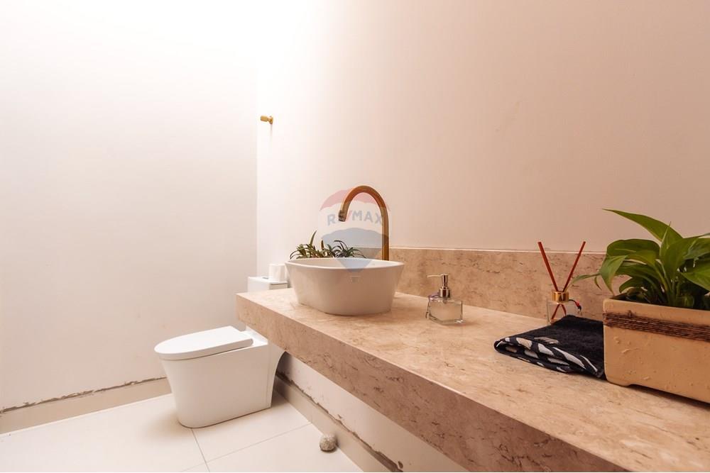 Casa de Condomínio - Venda - Indaiatuba , São Paulo - IMG_5669.jpg - Banheiro - 690471119-47