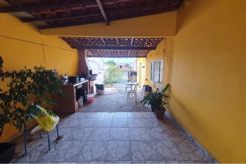 Casa - Venda - Hortolândia , São Paulo - Area frente.jpg - 690531104-26