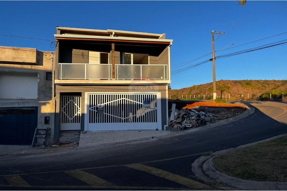 Casa - Alugar - Bragança Paulista , São Paulo - IMG-20250614-WA0022.jpg - 690141013-231