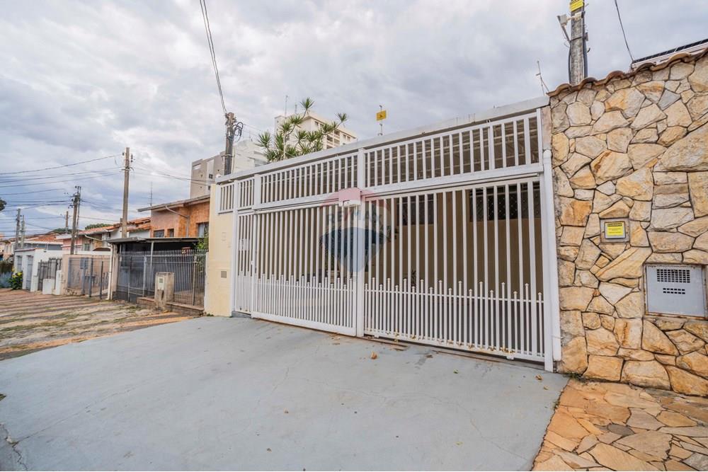 Casa - Venda - Campinas , São Paulo - Fotos casa Selma (6).jpg - 690681005-113