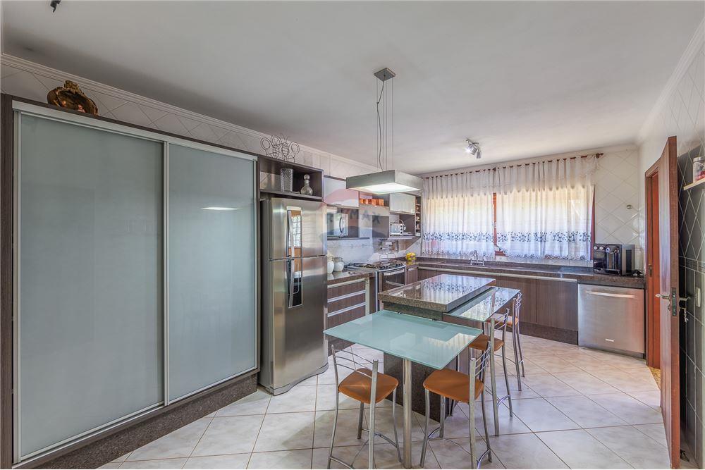 Casa de Condomínio - Venda - Louveira , São Paulo - 25 - 690941025-79