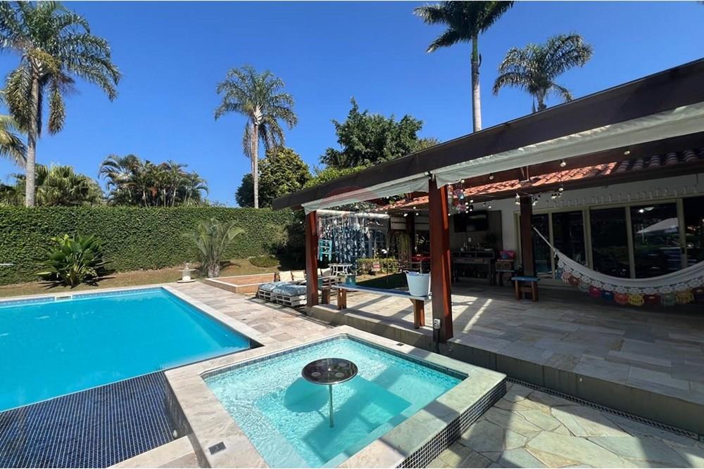 Casa de Condomínio - Venda - Itatiba , São Paulo - WhatsApp Image 2024-10-08 at 15.00.10 (3).jpeg - 690661026-126