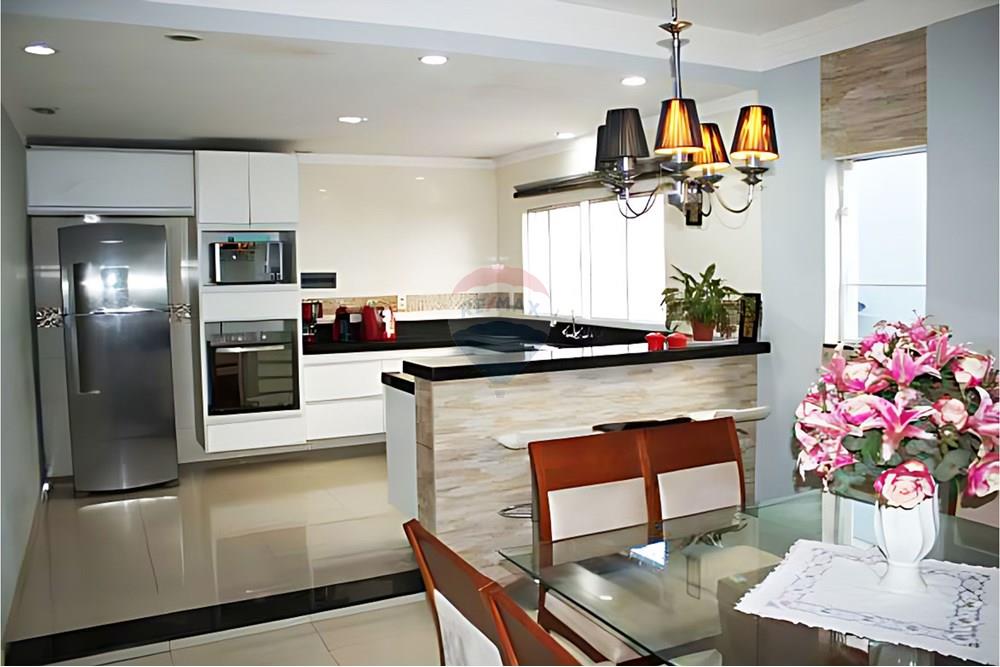 Sobrado - Venda - Araras , São Paulo - co1.jpg - 690691105-22